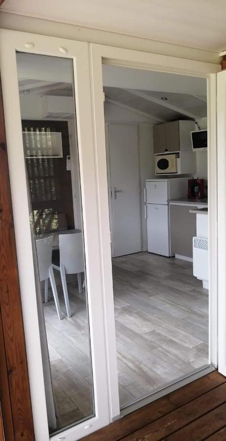 Ferme De Chiuni Villa Cargese Luaran gambar